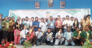 Siswa dan Sekolah SMK Berprestasi Bakal Diberikan Bonus