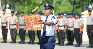 Satpam Adalah Mitra Utama Polri Pelihara Kamtibmas