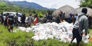 Legislator Papua Tagih Janji Gubernur Soal Masalah Nduga