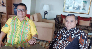 Tim Hukum Nilai Ada Upaya Kriminalisasi AG Selaku Tokoh OAP