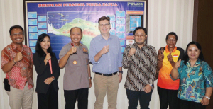 Australia Tak Pernah Mendukung Gerakan Separatis di Papua