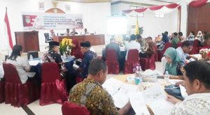 RKPD 2021 Jadi Upaya Pencapaian Visi Kota Tual