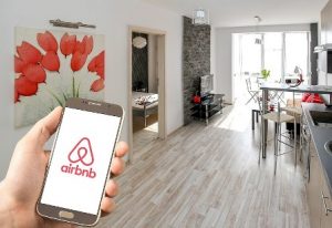Akan Ada Pajak Baru Bagi Pemilik Rumah di Airbnb