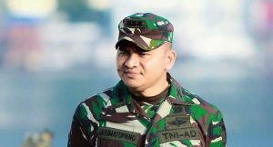 Upacara Pembukaan TMMD ke 107 di Kampung Kibay Dibatalkan