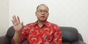 Ini Penjelasan PDAM Jayapura Soal 4 Intake Air Ilegal
