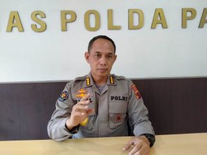 Polda Papua Buka Layanan Konsultasi Psikologi Online Covid-19