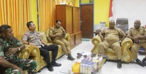 Diduga Hina Muridnya, Oknum Guru di Jayapura Dinonaktifkan Yayasan