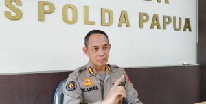 Keluyuran di Masa Inkubasi Covid-19, Proses Hukum Ancam Warga Papua