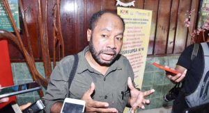 Komnas HAM Papua : KKB Ganggu Rasa Aman Warga Pedalaman Sejak Lama