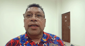 Ombudsman Dorong Pemprov Papua Bentuk Krisis Center Covid-19
