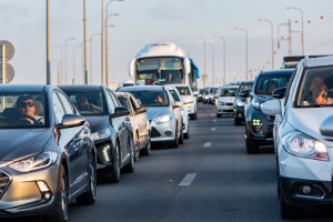 Luxemburg Jadi Negara Pertama Gratiskan Transportasi Umum