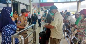 Mobilisasi Pekerja Hulu Migas Tetap Berjalan Ditengah Masa Pembatasan Covid-19