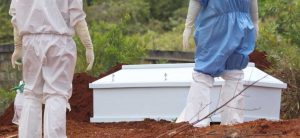 Satu Lagi Pasien Positif Covid-19 Meninggal di Kota Jayapura