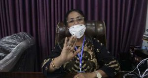 Tokoh Perempuan Papua Imbau Masyarakat Taati Anjuran Pemerintah