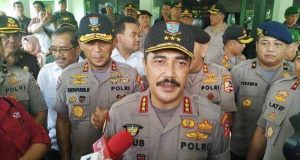 Kabaharkam Polri: Ekonomi Masyarakat Harus Tetap Berjalan