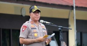 Masyarakat Diingatkan Patuhi Imbauan Presiden Joko Widodo