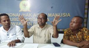 Insiden Mamberamo Raya Bukti Sinergitas TNI-Polri Hanya Ditingkat Atas