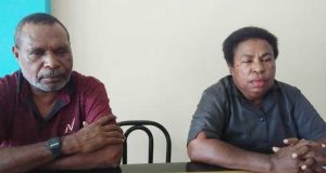 MRP Minta Pelaku Insiden Mamberamo Raya Dipecat