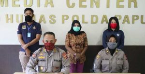 Polisi Tangkap Mahasiswa Pelaku Ujaran Kebencian di Medsos