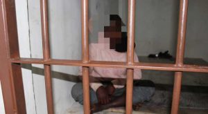 Polisi Amankan Pelaku Penyebar Hoax Covid-19 di Puncak Jaya