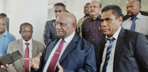 Ditunda atau Tidaknya PON XX di Papua Tergantung Negara
