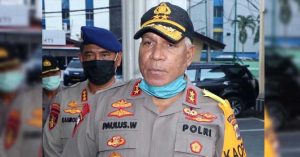 Kapolda Papua Minta Dua Kubu Warga yang Konflik Tahan Diri