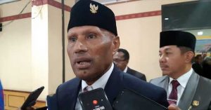 Pemkot Jayapura Tak Berlakukan PSBB Meski Kasus Covid-19 Teratas