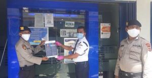 Perbankan Diimbau Wajib Terapkan Instruksi Pemerintah