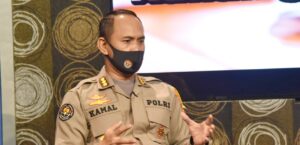 Kabid Humas : Tak Ada Tahanan Polda Papua yang Positif Covid-19