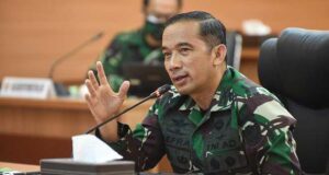 Kadispenad : Penerangan TNI AD Harus Bangkit dan Kreatif