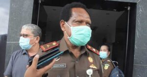 Ancaman Hukuman Seumur Hidup Bagi Penyalahguna Dana Covid-19