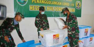 Kasad Bantu Rumkit Marthin Indey Jayapura 6 Koli Alkes