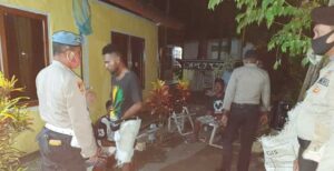 Masyarakat Waropen Diimbau Lebih Patuh Protokol Cegah Covid-19