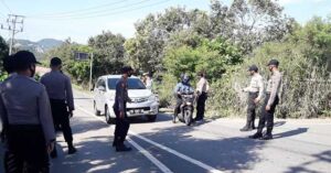 Tim Gabungan Covid-19 Papua Imbau Warga Taati Instruksi Pemerintah