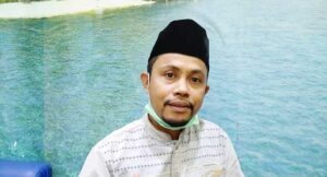 GP Ansor Papua Ajak Pemuda Jaga Kamtibmas