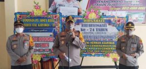 Tahapan Pilkada 11 Kabupaten di Papua Berjalan Normal
