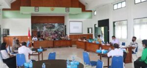 Sepakat Buka Tempat Ibadah, Kapolres BVD : Wajib Protokol Kesehatan