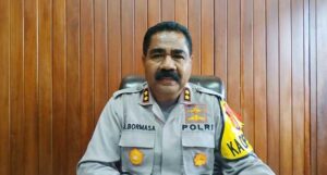 Maret-April 2020, Kasus Kriminal di Tanimbar Meningkat