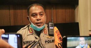 Kapolresta: Tahanan Meninggal Dunia Karena Paru-paru, Bukan Corona