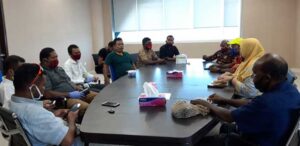 Tolak Pasien Kritis, Komisi V DPR Papua Minta Dinkes Warning 5 RS