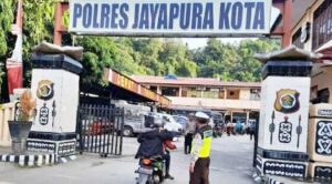 Polresta Tetap Buka Pelayanan SIM Ditengah Pandemic Covid-19