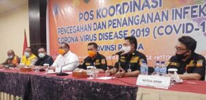 Penumpang Kapal dan Pesawat Dibatasi Hanya 50 Persen
