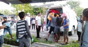 Diduga Keracunan, Satu Keluarga di Waropen Meninggal di Kontrakan
