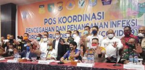 Akses Keluar Masuk Papua Mulai Dibuka