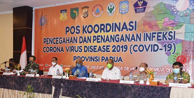 Wagub Pap Relaksasi 5 Kabupaten web