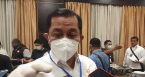 Pemkot  Jayapura Dukung Pembatasan Aktivitas Hingga 17.00 Wit