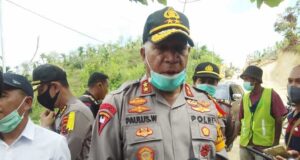 Kapolda : Pilkada Serentak di Papua Rawan Konflik
