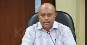BAPENDA Maluku Terus Berinovasi Tingkatkan Pendapatan Pajak Daerah