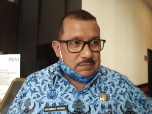 Pemprov Papua Segera Umumkan Hasil Seleksi CPNS 2018