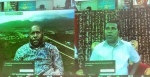 Dua Bupati di Papua Beberkan Penyebab Implementasi Otsus Tak Maksimal